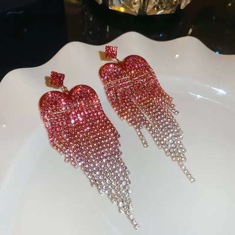 【Buy One Get One Equal Volume For Free】Spooky Nail & Beads Mix-glow(miki)- NailC
