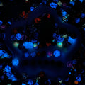 【Buy One Get One Equal Volume For Free】Spooky Nail & Beads Mix-glow(miki)- NailC