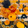 【Buy One Get Equal Volume for Free】Halloween Fabrics Live Mix-(miki)supermix