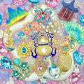 Treasure Palace - Junk Live Mix-(miki)supermix