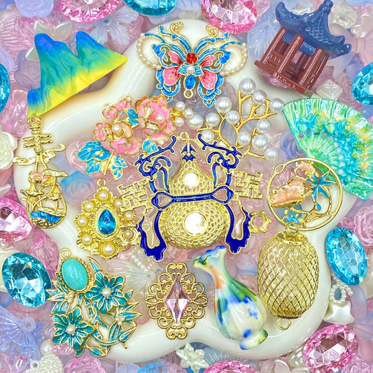 Treasure Palace - Junk Live Mix-(miki)supermix