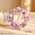 【Buy One Get One Equal Volume For Free】Wings Beads Mix for hanging ornament-BD