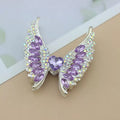 【Buy One Get One Equal Volume For Free】Wings Beads Mix for hanging ornament-BD