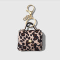 【Buy One Get One Equal Volume For Free】Blushing Leopard Nail & Beads Mix-glow(miki)- NailC