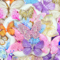 【Buy One Get Equal Volume for Free】Butterflies - Live Mix-(miki)supermix