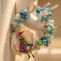 【Buy One Get One Equal Volume For Free】Aqua- Beads Mix for hanging ornament-BD