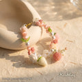 Strawberry Shortcake -Nail & Beads Mix-glow(miki)- NailC