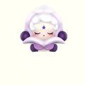 Amethyst Shadows - Nail & Beads Mix-glow(miki)- NailC
