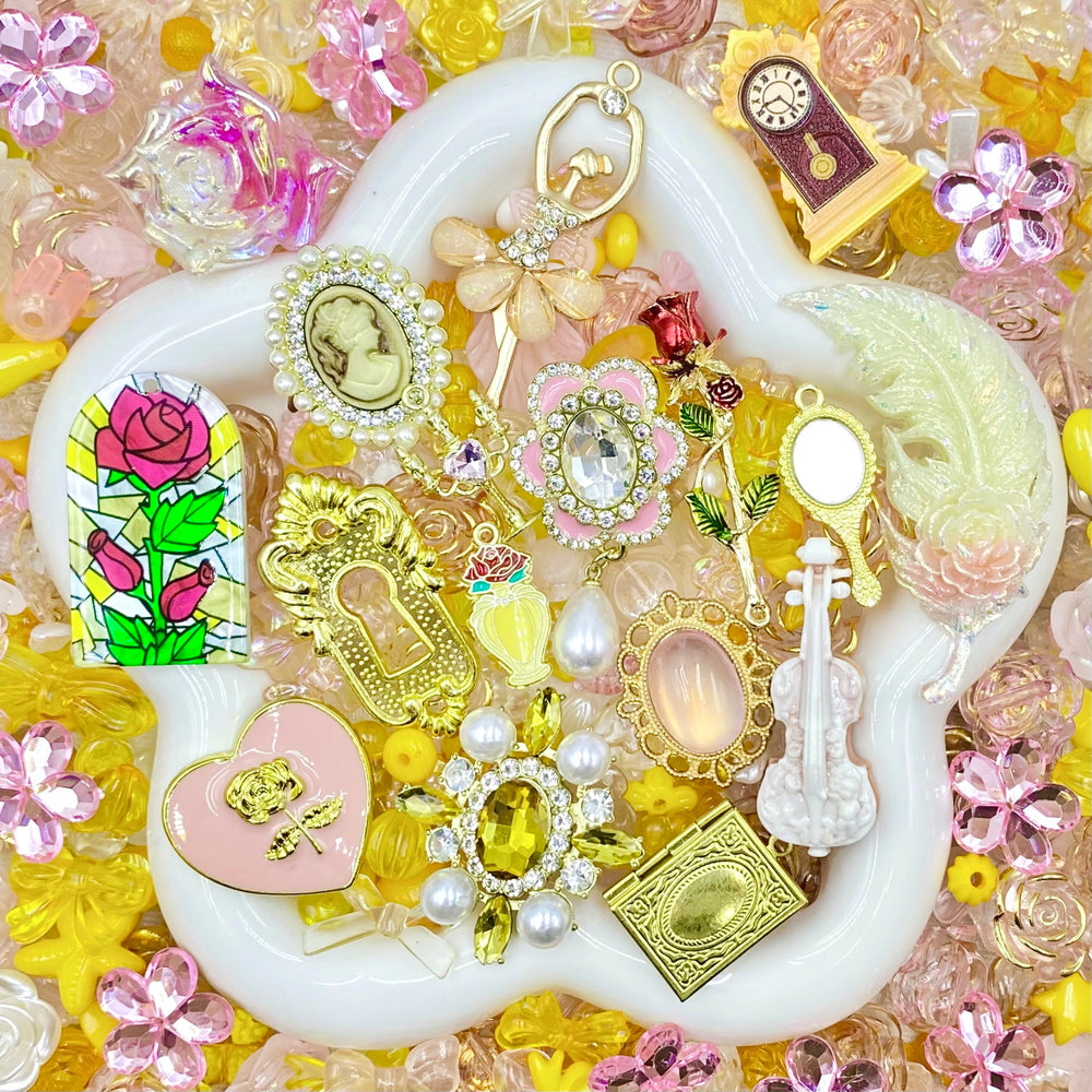 【Buy One Get Equal Volume for Free】Victoria - Junk Live Mix-(miki)supermix
