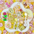 【Buy One Get Equal Volume for Free】Victoria - Junk Live Mix-(miki)supermix