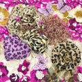 【Buy One Get One Equal Volumn For Free】Leopard - Fabrics Live Mix-(miki)supermix
