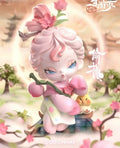 Dodo Nami - Strange tales The Wonderland - Kosbling Doll Series