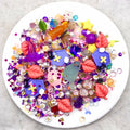 【Buy One Get One Equal Volume For Free】Table Treasure - Assortment Pack - Supermix For DIY