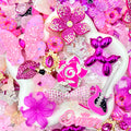 【Buy One Get One Equal Volume For Free】Rocking Pink - Junk Live Mix-(miki)supermix