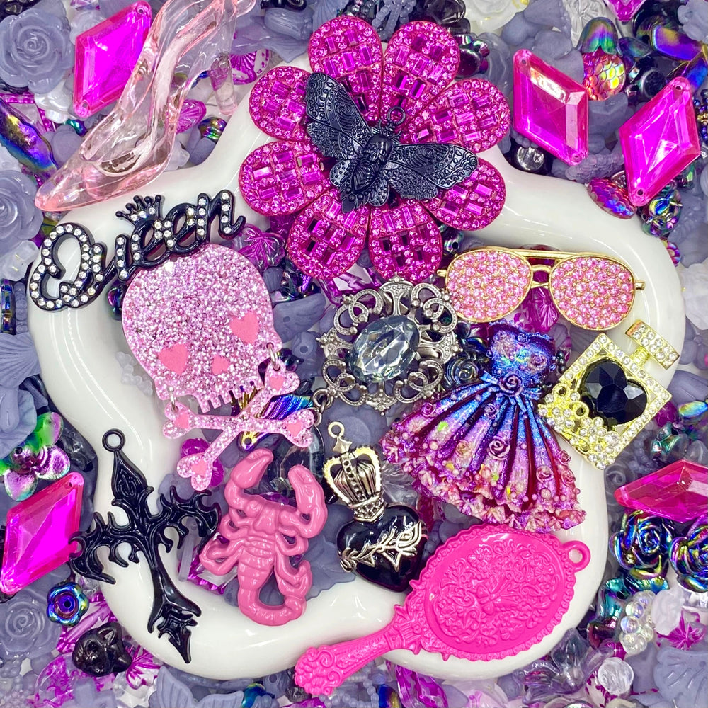 Pink Goes Bad - Junk Live Mix-(miki)supermix