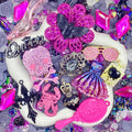 Pink Goes Bad - Junk Live Mix-(miki)supermix