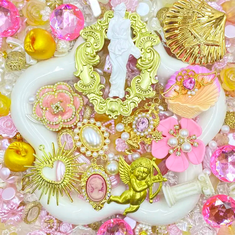 Goddess Of Love - Junk Live Mix-(miki)supermix