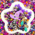 【Buy One Get One Equal Volume For Free 】Potions Beads Mix for Bracelet-BD