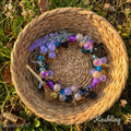 【Buy One Get One Equal Volume For Free】Salems Curse - Beads Mix For Hanging Ornament(Miki)-BD