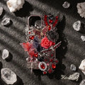 【Buy One Get One Equal Volume For Free】Bleeding Darkness - Live Mix(miki)-supermix