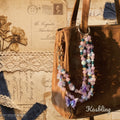 【Buy One Get One Equal Volume For Free】Whimsical Garden Nail & Beads Mix-glow(miki)- NailC