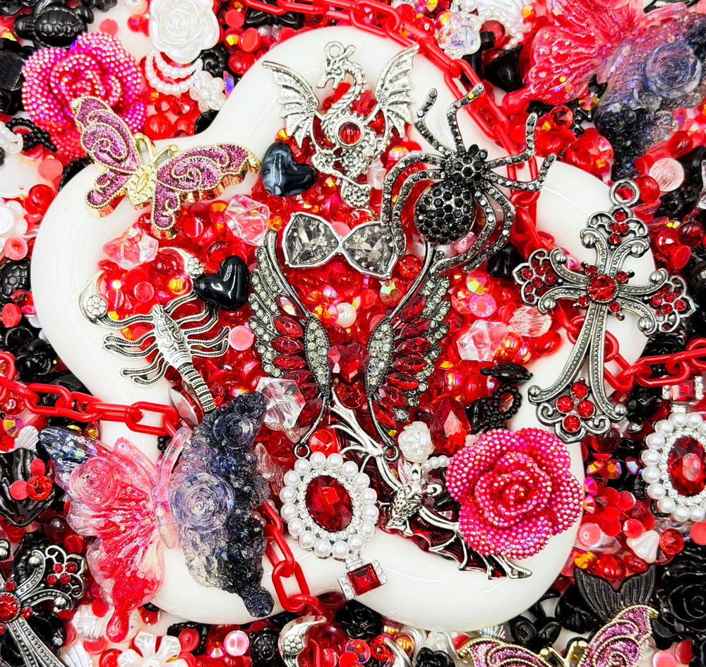 【Buy One Get One Equal Volume For Free】Bleeding Darkness - Live Mix(miki)-supermix