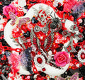 【Buy One Get One Equal Volume For Free】Bleeding Darkness - Live Mix(miki)-supermix