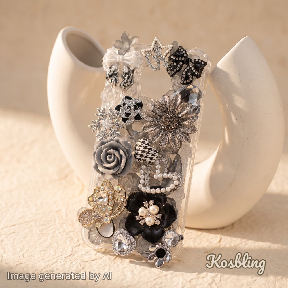 【Buy One Get Equal Volume for Free】Vogue Elegance Junk Live Mix-(miki)supermix