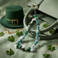 【Buy One Get One Equal Volume For Free】Wicked Beads Mix For Keychains(Miki)-BD