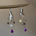 【Buy One Get One Equal Volume For Free】Under Your Spell - Beads Mix for Bracelet-BD