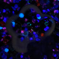 【Buy One Get One Equal Volume For Free】Hades - Nail & Beads Mix-glow(miki)- NailC
