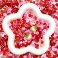 【Buy One Get One Equal Volumn For Free】Strawberry Supermix - Live Mix