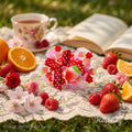【Buy One Get One Equal Volumn For Free】Strawberry Supermix - Live Mix