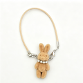 【Buy One Get One Equal Volume For Free】Snuggly Bun Bun - Nail & Beads Mix-glow(miki)- NailC