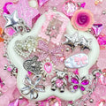 【Buy One Get One Equal Volume For Free】Pink Dreams - Junk Live Mix-(miki)supermix
