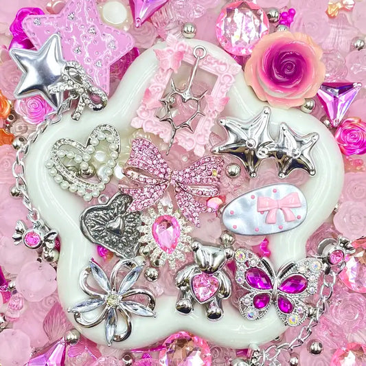 Pink Dreams - Junk Live Mix-(miki)supermix
