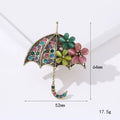【Buy One Get One Equal Volume For Free】Greeny Beads Mix For Keychains(Miki)-BD