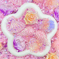 【Buy One Get Equal Volume for Free】Angel Baby - Rose Mix-glow(Miki)- FC1