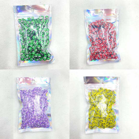 【Flashsale】Character Fimo Bag - 1 pack/50ml