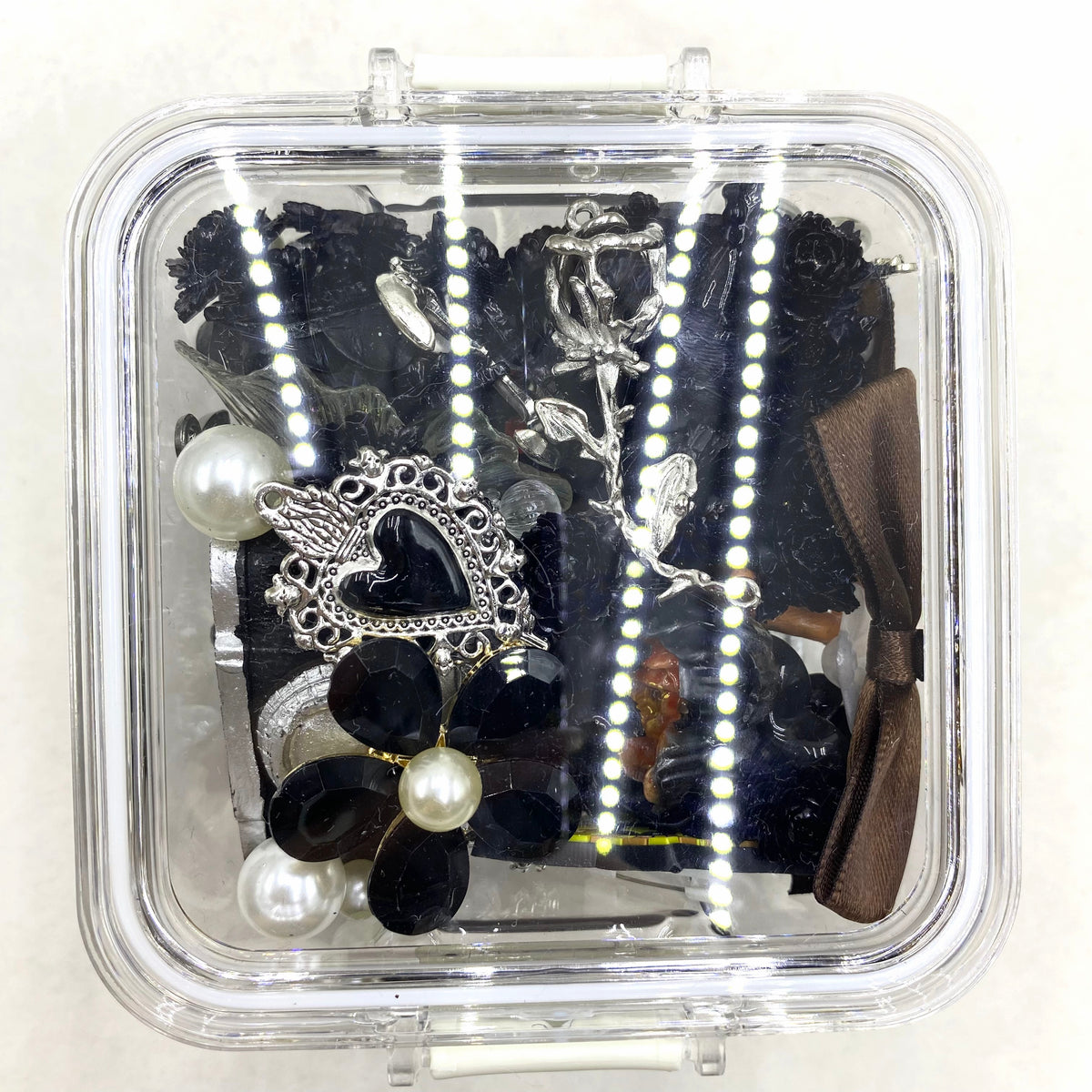 【Tonight Only】Mystery Bento