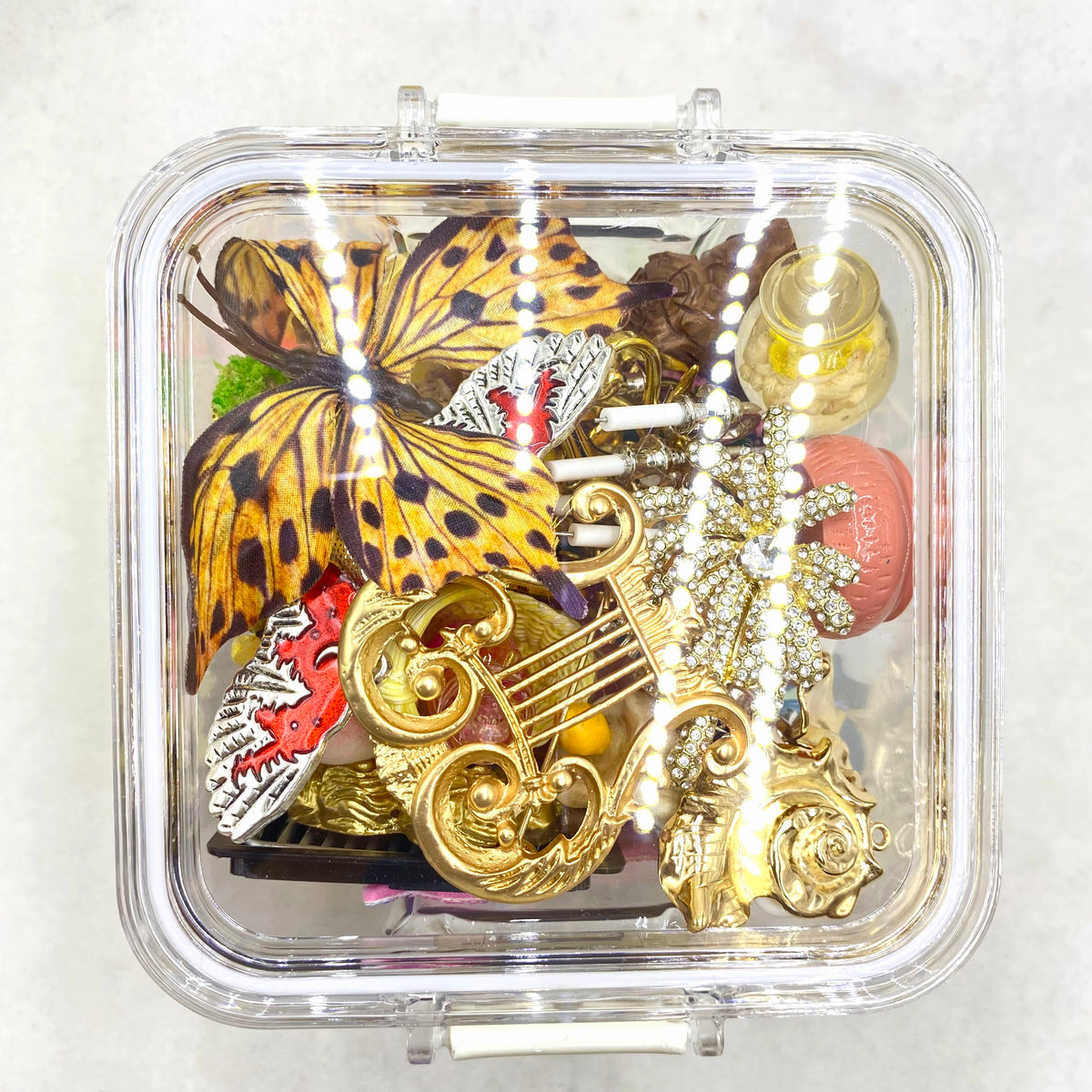 【Tonight Only】Mystery Bento