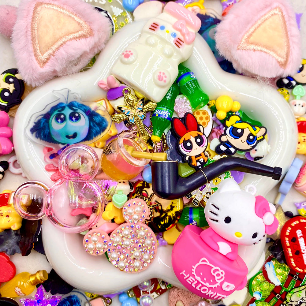 【Tonight Only】Character Bag