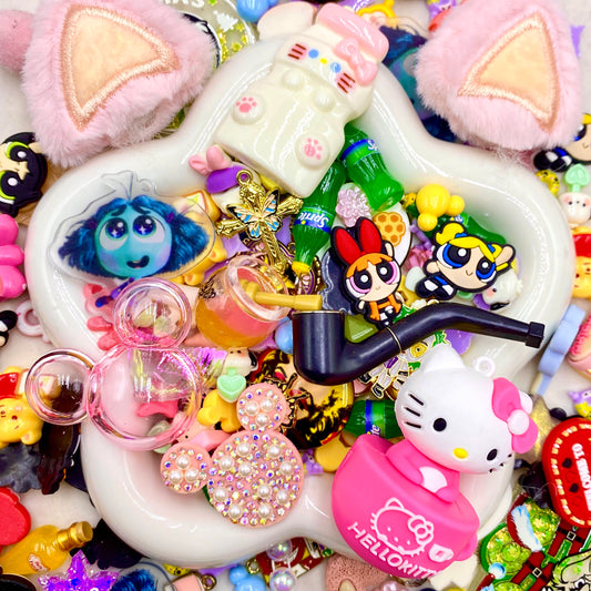 【Tonight Only】Character Bag