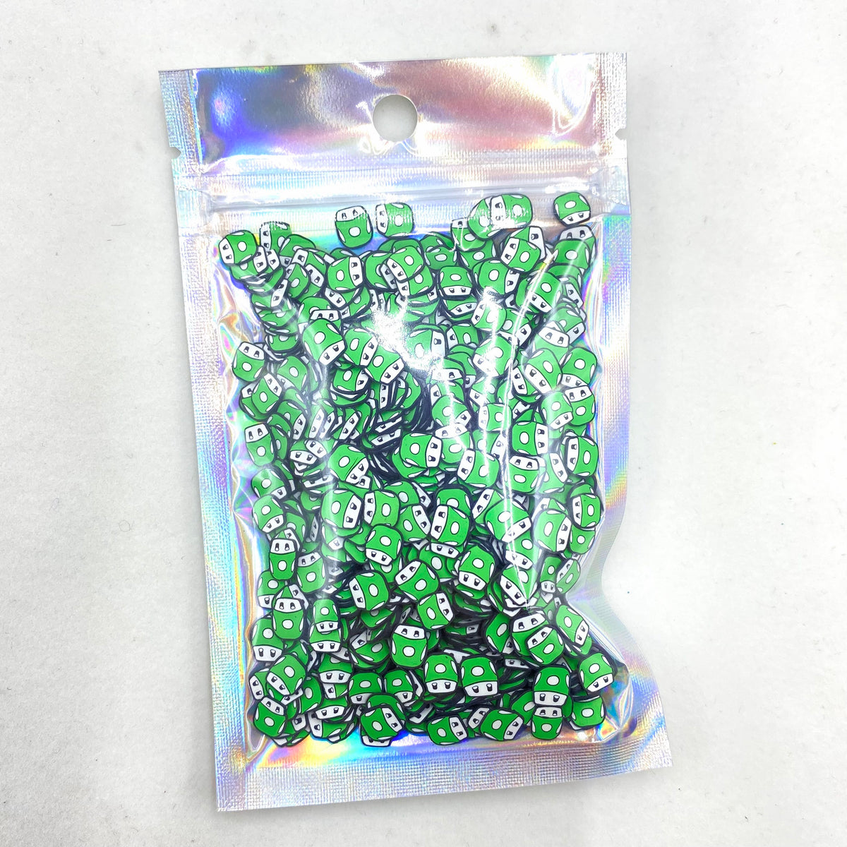 【Flashsale】Character Fimo Bag - 1 pack/50ml