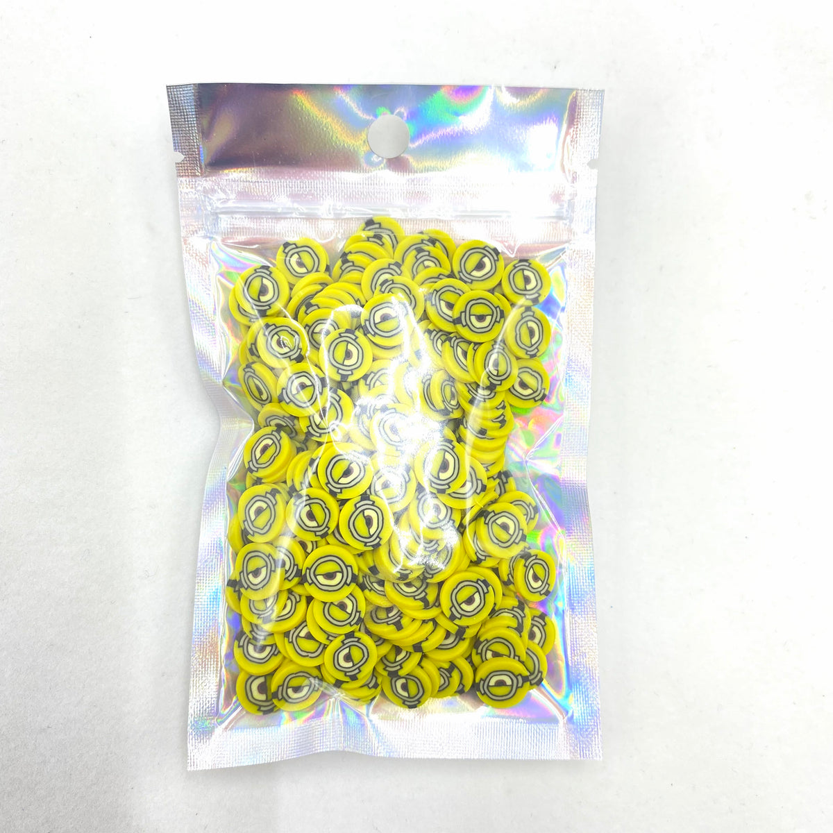 【Flashsale】Character Fimo Bag - 1 pack/50ml