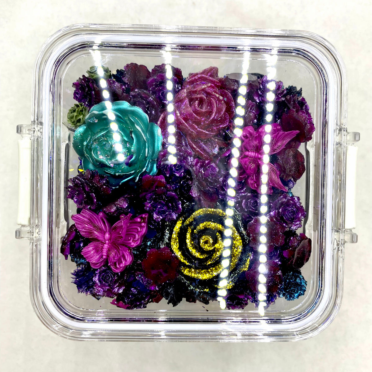 【Tonight Only】Mystery Bento