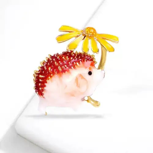 【Buy One Get One Equal Volume For Free】Hedgehog Harvest- Nail & Beads Mix-glow(miki)- NailC