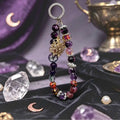 【Buy One Get One Equal Volume For Free】Wildflower Galaxy Beads Mix For Keychains(Miki)-BD