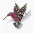 【Buy One Get One Equal Volume For Free】Mystic Wings - Beads Mix for Bracelet-BD