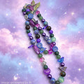 【Buy One Get One Equal Volume For Free】Mystic Wings - Beads Mix for Bracelet-BD